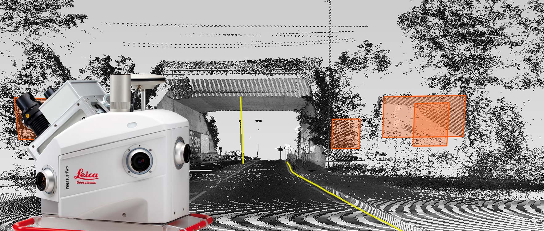 Asset mapping